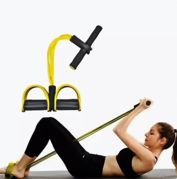 Elástico  fitness FORT SEK® + BRINDE E-BOOK de Treino Completo PROMO