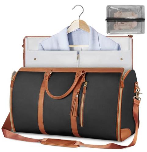 Foldable Travel Bag