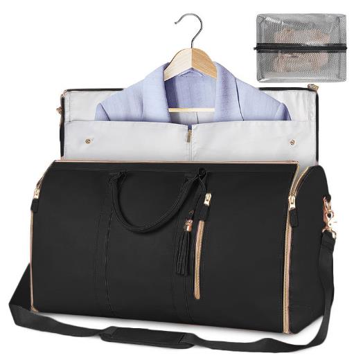 Foldable Travel Bag